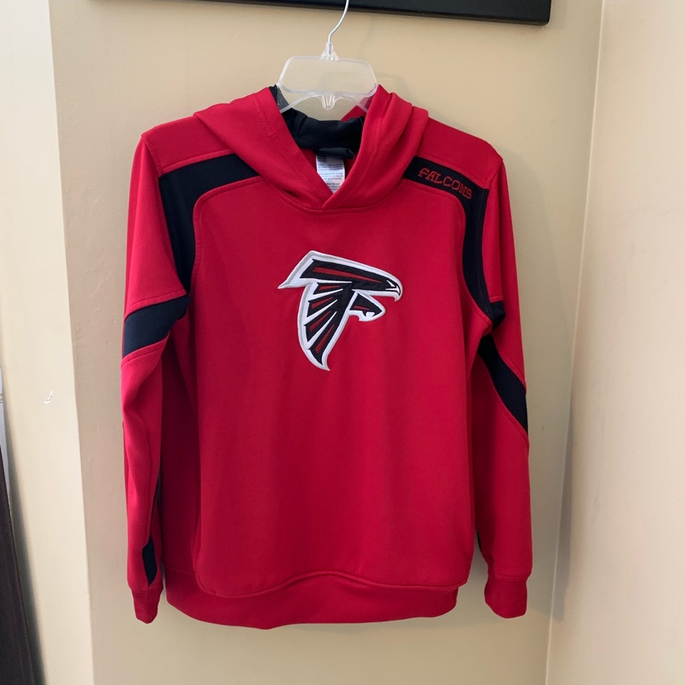Atlanta Falcons hoodie